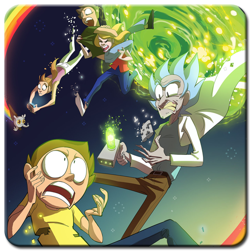 Rick And Morty Wallpaper HD