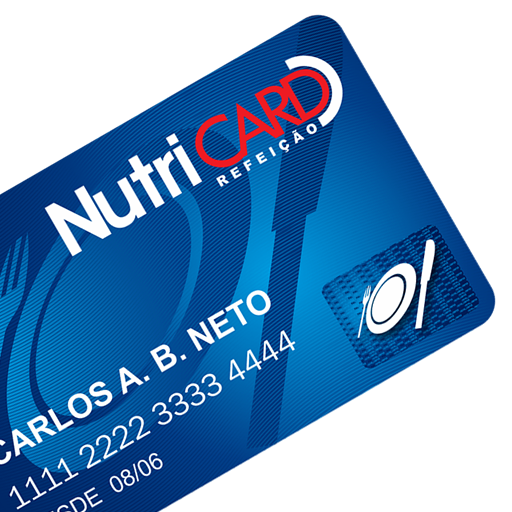 Nutricard para Clientes