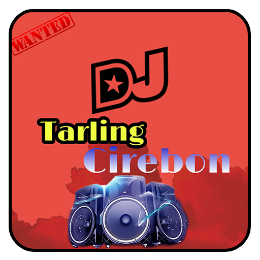 Musik DJ Tarling Cirebonan