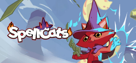 Spellcats: Auto Card Tactics