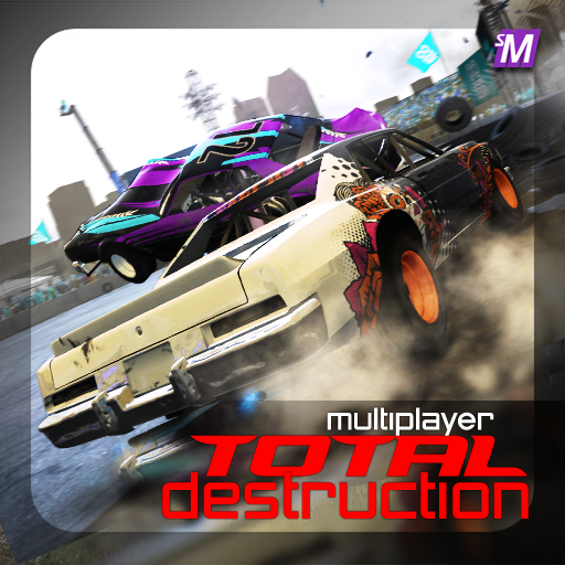 Total Destruction Derby Online