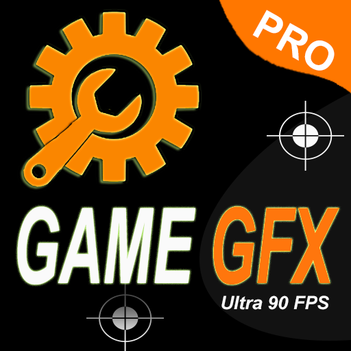 Game GFX Tool (Fps, Ping Lag O