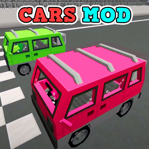 Realistic Cars Mod