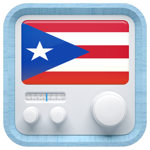 Radio Puerto Rico - AM FM