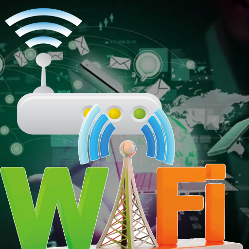 Como aumentar señal de Wifi