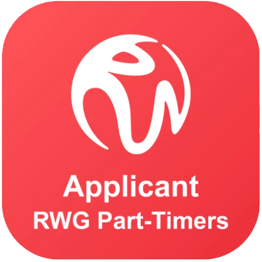 RWG Part-Timers