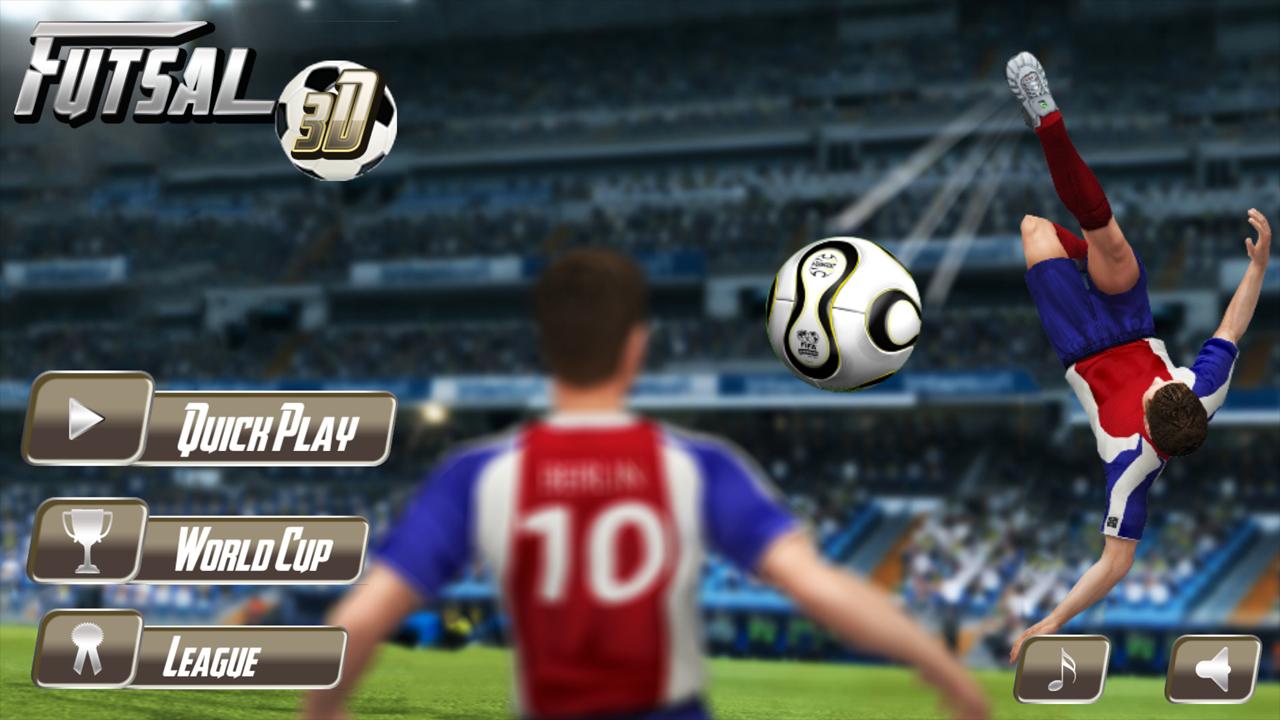 Download do APK de Futebol Último para Android