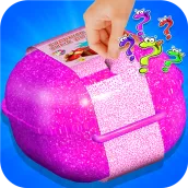 Slime Surprise - jogo da l.o.l