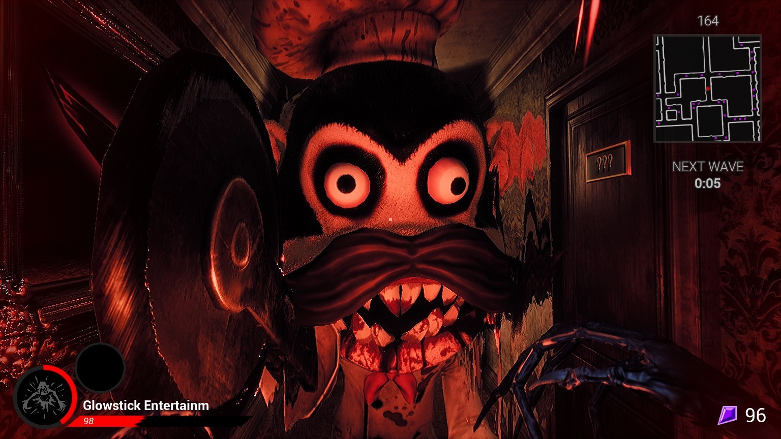 Download Dark Deception: Monsters & Mortals Free and Play on PC