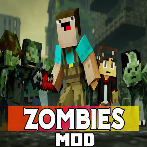 Zombie Apocalypse Mod Addon
