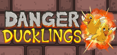 Danger Ducklings