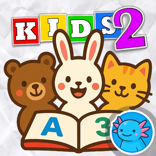 Kids Learn & Play: 15 Games