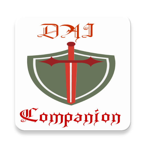 DAI Companion