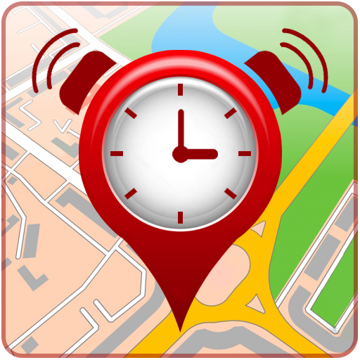 Location Alarm GPS Pro