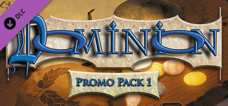 Dominion - Promo Pack 1