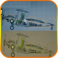 Melon Playground Airplanes Mod