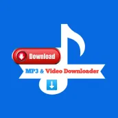 MP3 player - Video Downloader