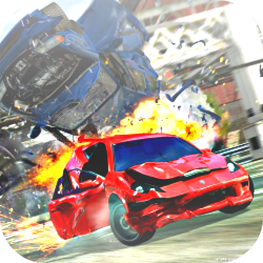 Car Accident Simulator 2015