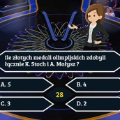 Milionerzy Online po Polsku