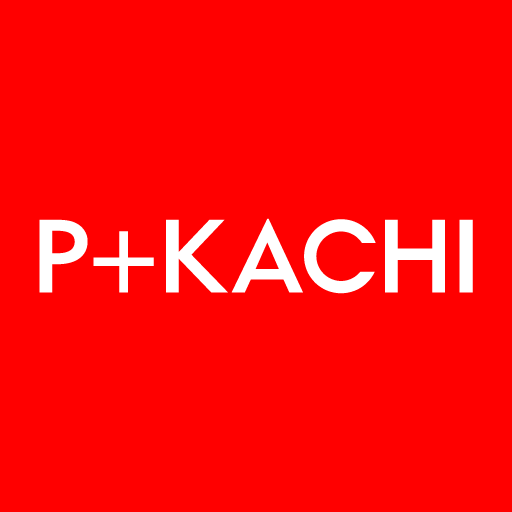 P+KACHI（ピーカチ）