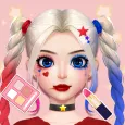 Princess Makeup: Makeup Games
