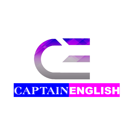 Captain English