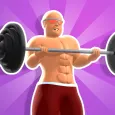 Strongest Man 3D