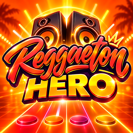 Reggaeton Hero: Música y ritmo