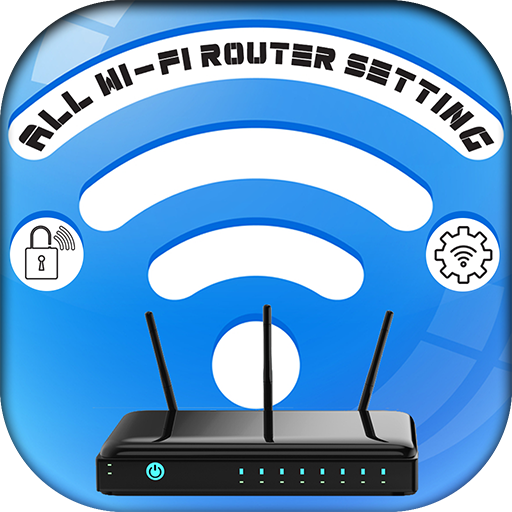 Free WiFi Router Setup - Router WiFi Password