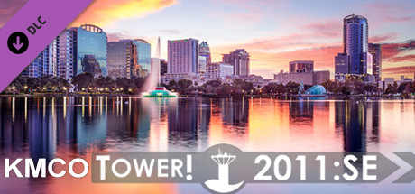 Tower!2011:SE - Orlando [KMCO] Airport