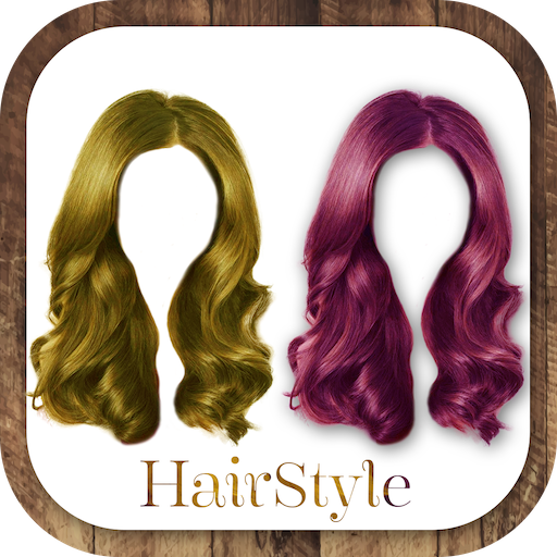 Hairstyle Photo Editor