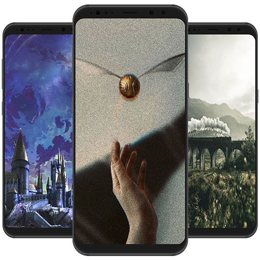 Hogwarts Wallpapers HD 4K