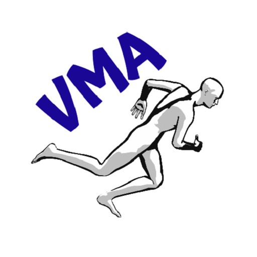 MAS/VMA Running Interval train