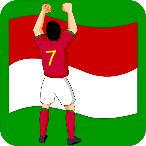 Indonesia soccer team champion