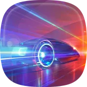 Digital Live Wallpaper