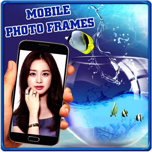 Mobile Photo Frames