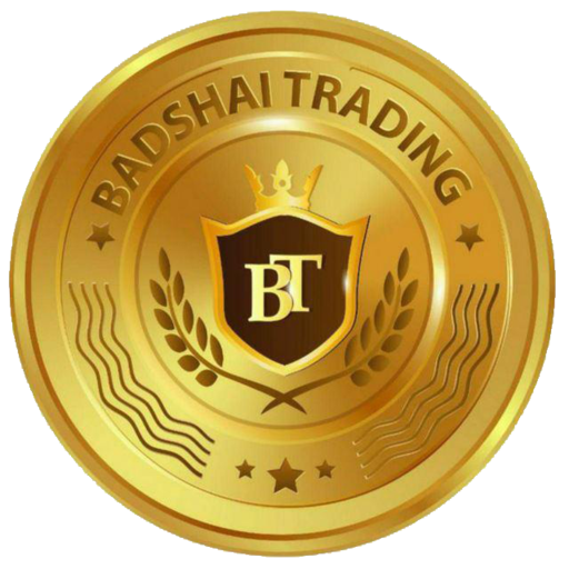 Badshai Trading