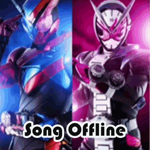 lagu kamenrider 2020