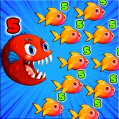 My Fishing World