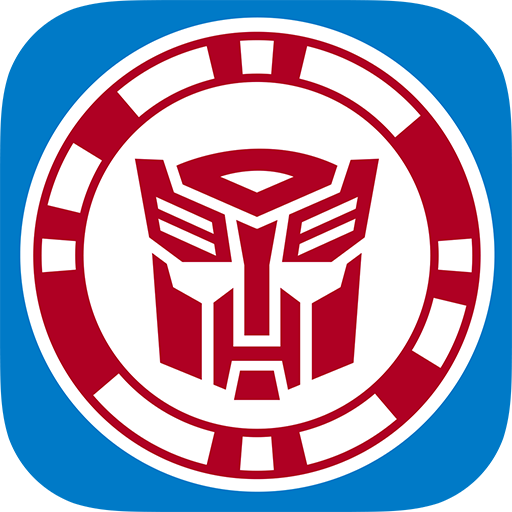 Transformers AR Guide