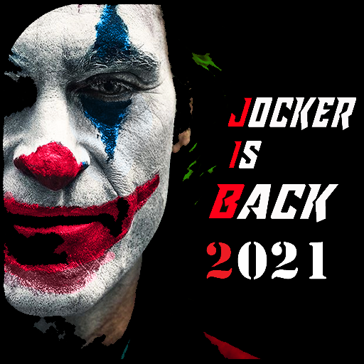 HD Joker Wallpaper-4k Wallpape