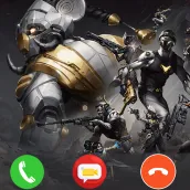 Indus Battle Royale Prank Call