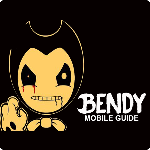 Bendy and Ink Machine MobileGuide