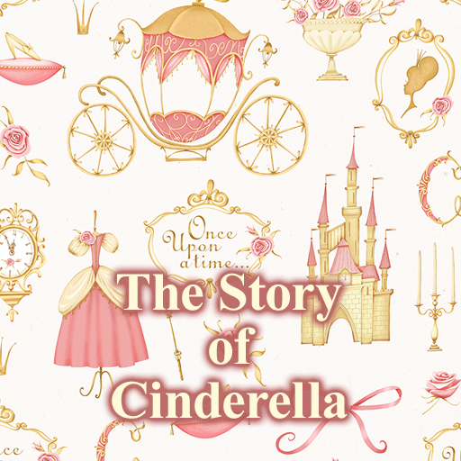 The Story of Cinderella +HOME