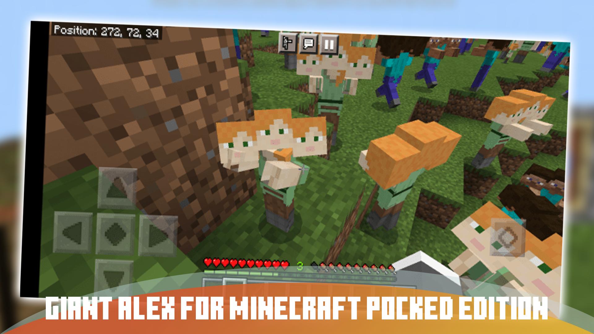 Mods Prime For Minecraft PE 1.1.1 Free Download