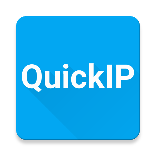 QuickIP™