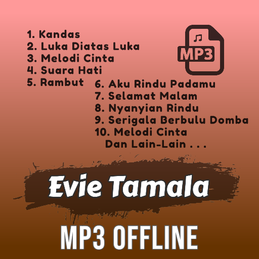 Lagu Evie Tamala Mp3 Offline