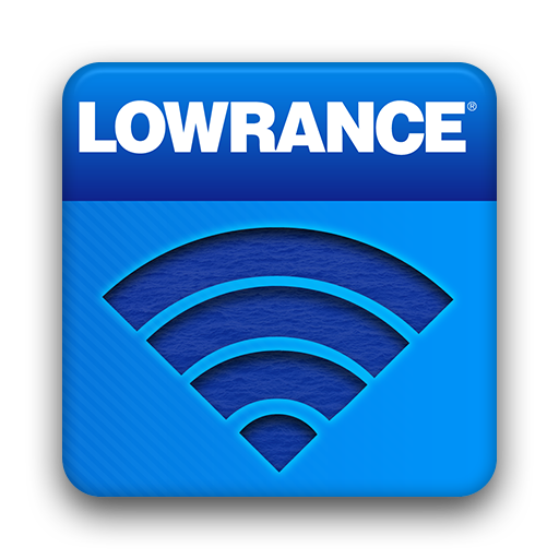 Lowrance GoFree Controller