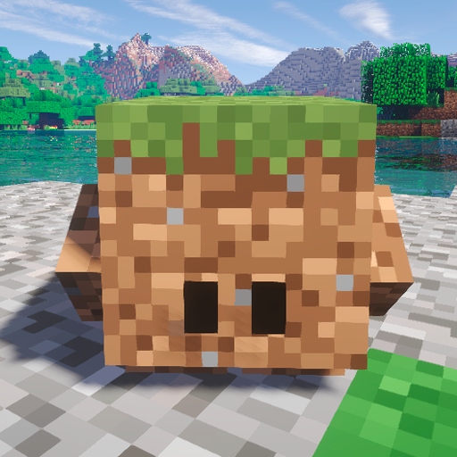 Blokkit for mcpe - animal mods