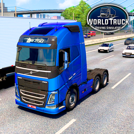World Truck Update - News